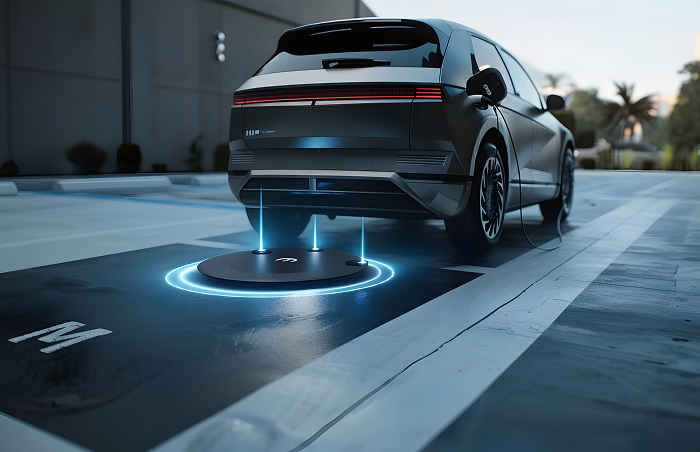 Battery Chargers for xEV